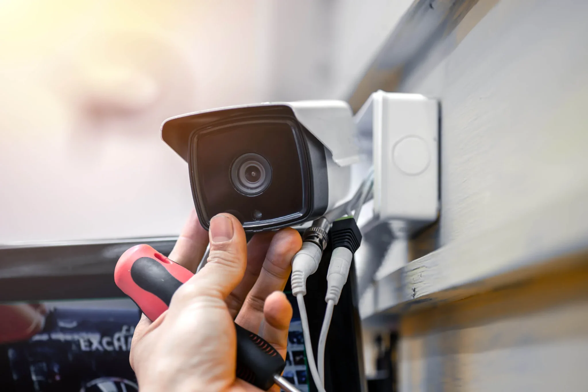  A Comprehensive Guide to Installing Security Cameras and Common Mistakes